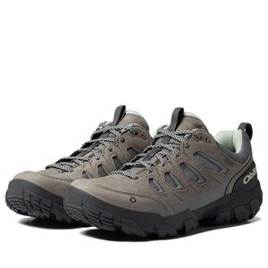 OBOZ sawtooth Low X Dry Hiking Boots